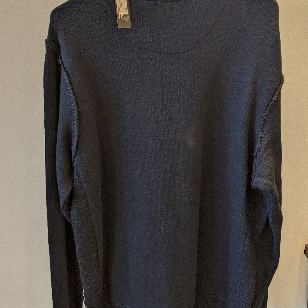 William Rast Sweatshirt NWT
